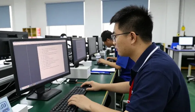 芜湖市付波网络科技有限责任公司关注系统集成等未来趋势