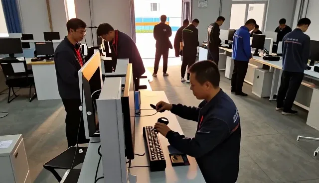 芜湖市付波网络科技有限责任公司专注小程序领域，提供小程序开发服务
